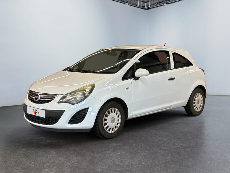 Opel Corsa 1.3 Cdti - 75 ch Fap Cool Line