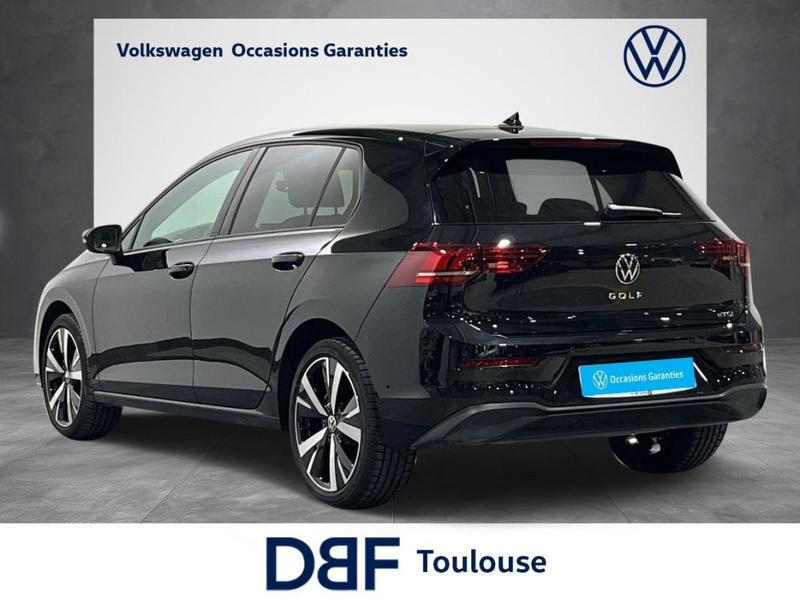 Volkswagen Golf 1.5 eTSI Evo2 116 Dsg7 Vw Edition