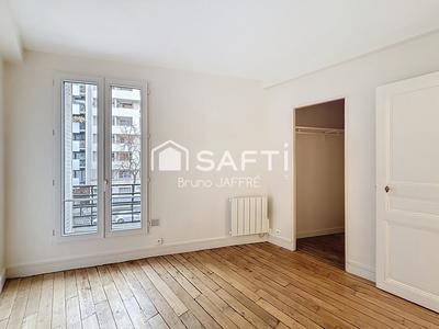 Appartement - 41 m² - 3 pièces