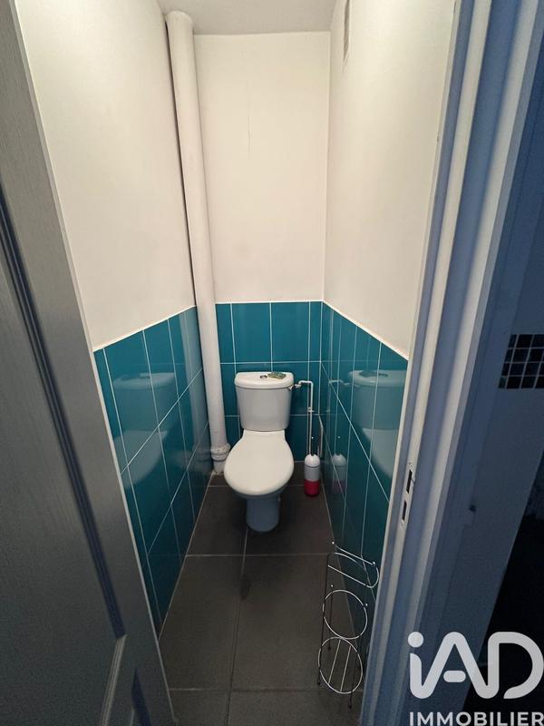 Appartement - 41 m² - 2 pièces