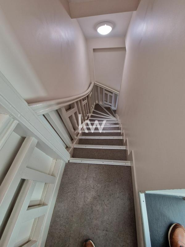 Villa - 95 m² - 5 pièces