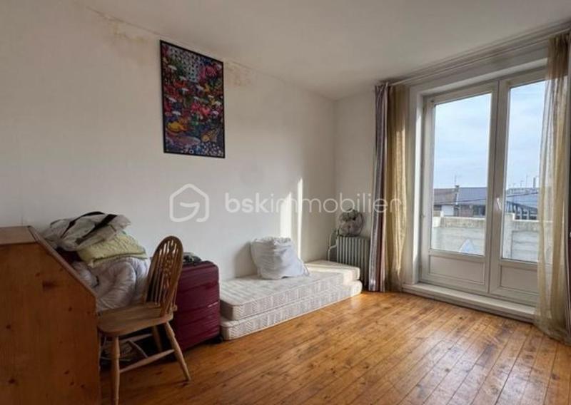 Maison bourgeoise - 157 m² - 8 pièces