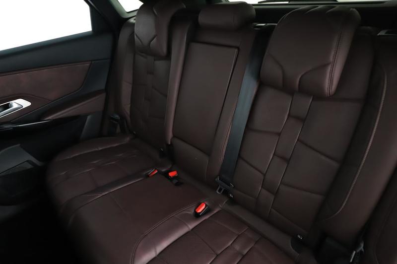 Ds Ds 7 Crossback 1.6 PureTech la Premiere Automatique 225 ch