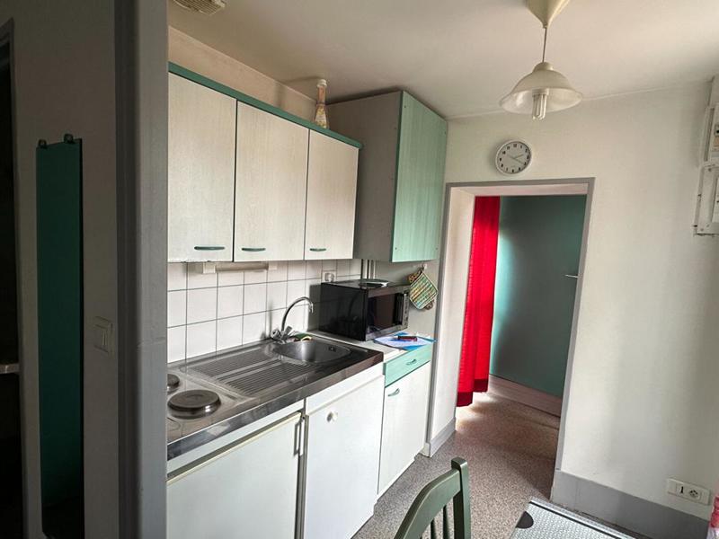 Immeuble - 50 m² - 4 pièces