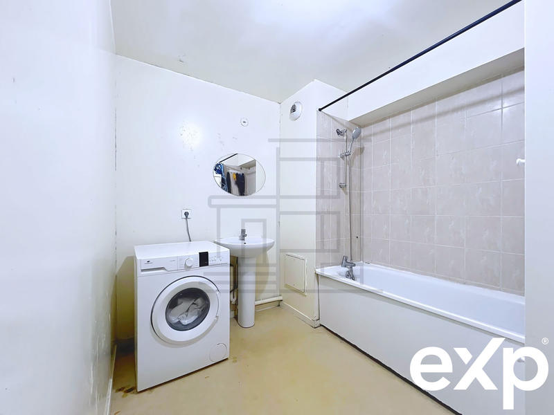 Appartement - 53 m² - 3 pièces