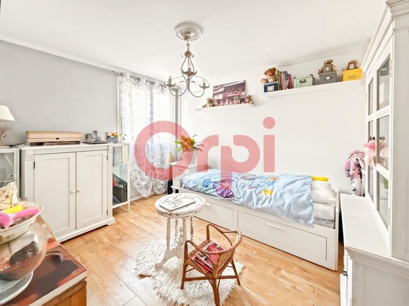 Appartement - 84 m² - 3 pièces