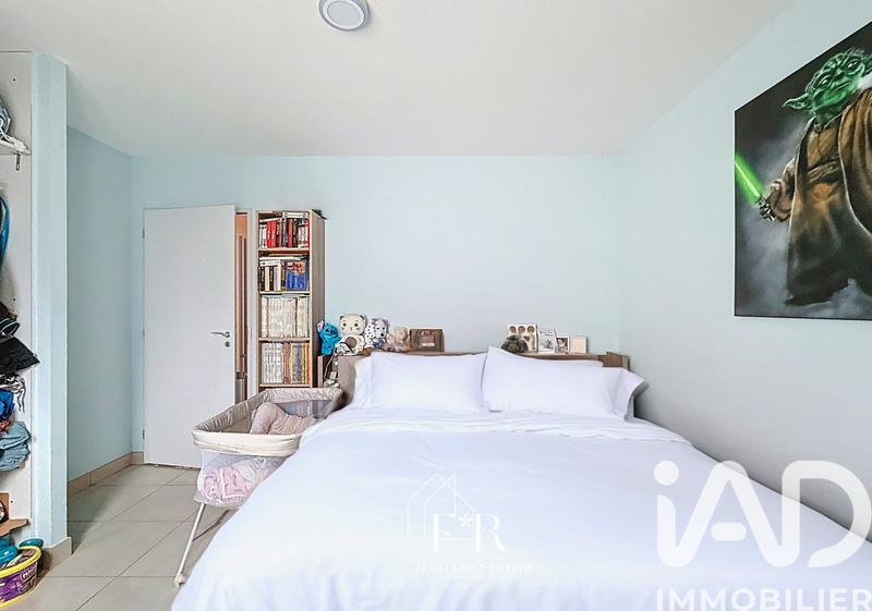 Maison - 91 m² - 4 pièces