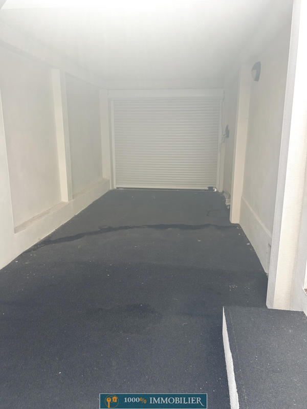 Maison - 64 m² - 3 pièces