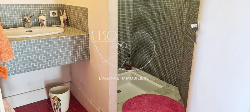 Villa - 255 m² - 7 pièces