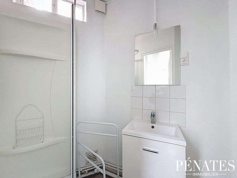 Appartement - 13 m² - 1 pièce