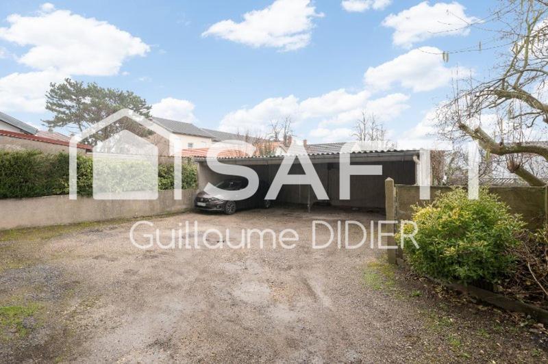 Appartement - 51 m² - 2 pièces