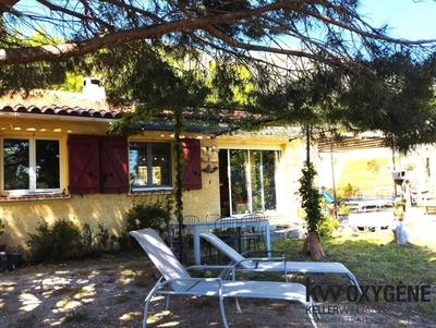 Maison - 107 m² - 4 pièces