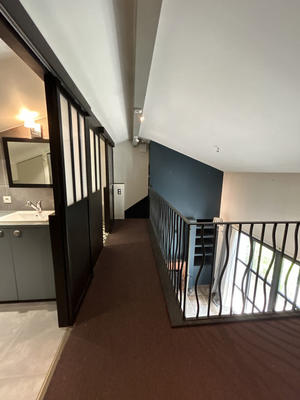 Ferme - 220 m² - 7 pièces