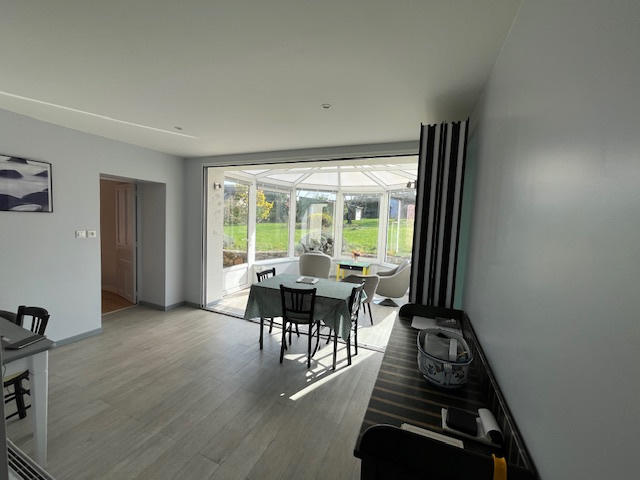 Maison - 132 m² - 7 pièces