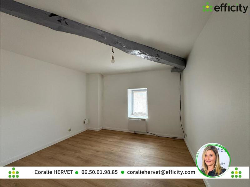 Maison - 138 m² - 5 pièces