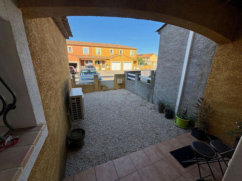 Maison - 73 m² - 4 pièces