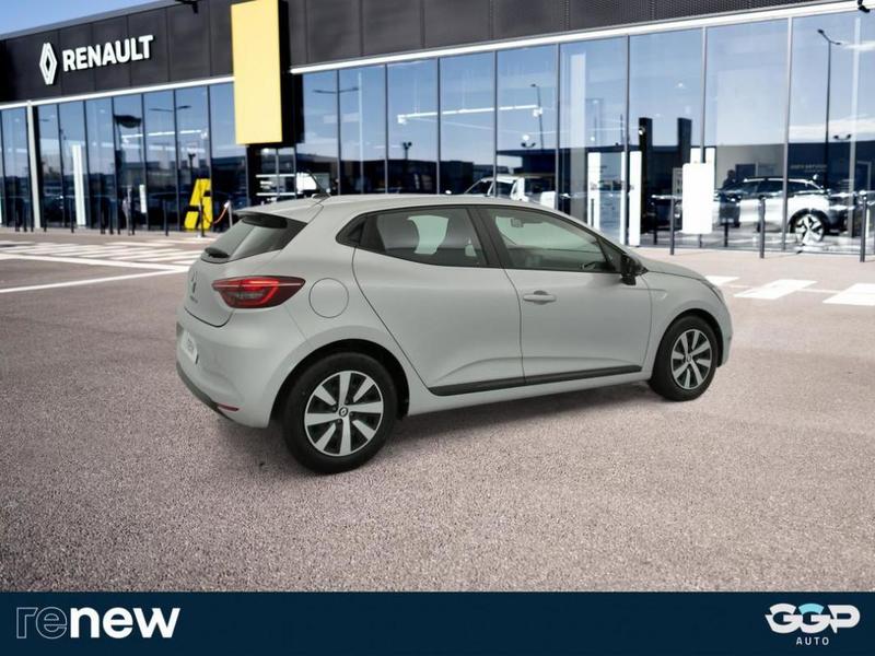 Renault Clio V TCe 90 Equilibre