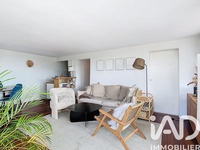 Appartement - 56 m² - 2 pièces