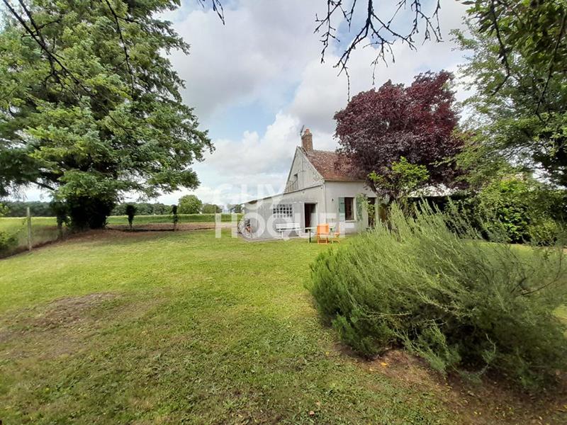 Maison de campagne - 24 m² - 1 pièce