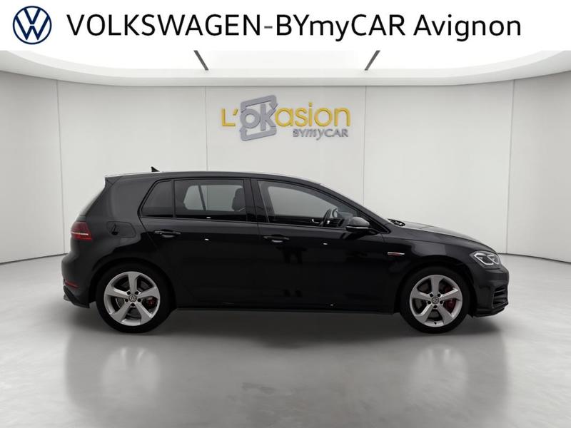Volkswagen Golf 2.0 Tsi 245 Dsg7 Gti Performance