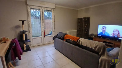 Maison - 73 m² - 3 pièces