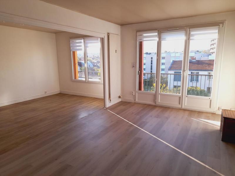 Appartement - 87 m² - 4 pièces
