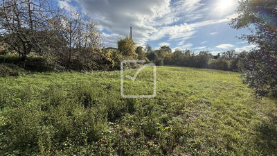 Terrain - 2 927 m²