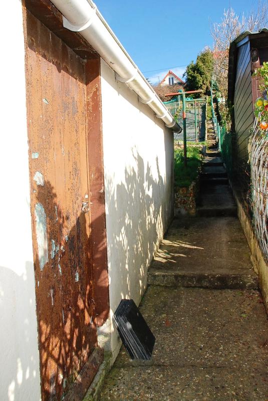 Maison - 62 m² - 4 pièces