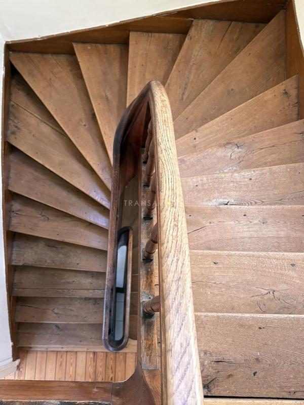 Maison - 150 m² - 7 pièces