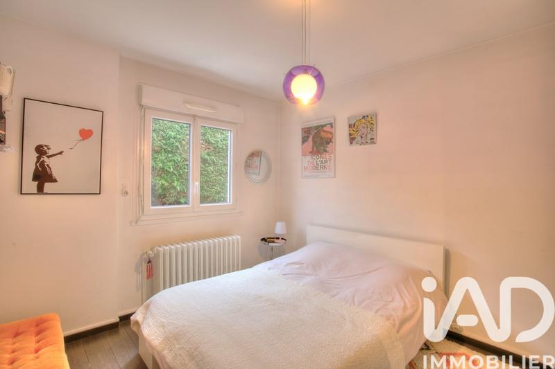 Maison - 145 m² - 6 pièces