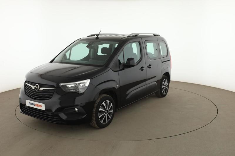 Opel Combo Life 1.5 L1h1 Enjoy 102 ch