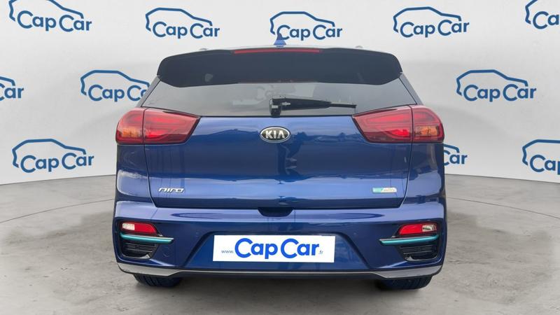 Kia e-niro 204 64 kWh Active