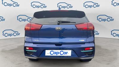 Kia e-niro 204 64 kWh Active