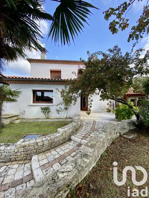 Maison - 145 m² - 5 pièces