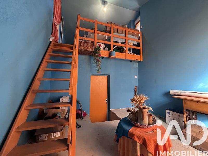 Maison - 106 m² - 4 pièces