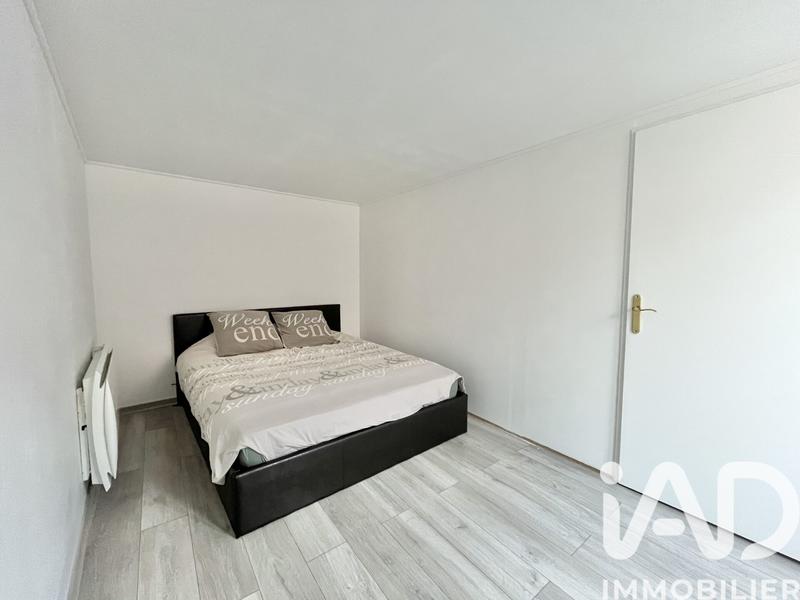 Maison - 119 m² - 5 pièces