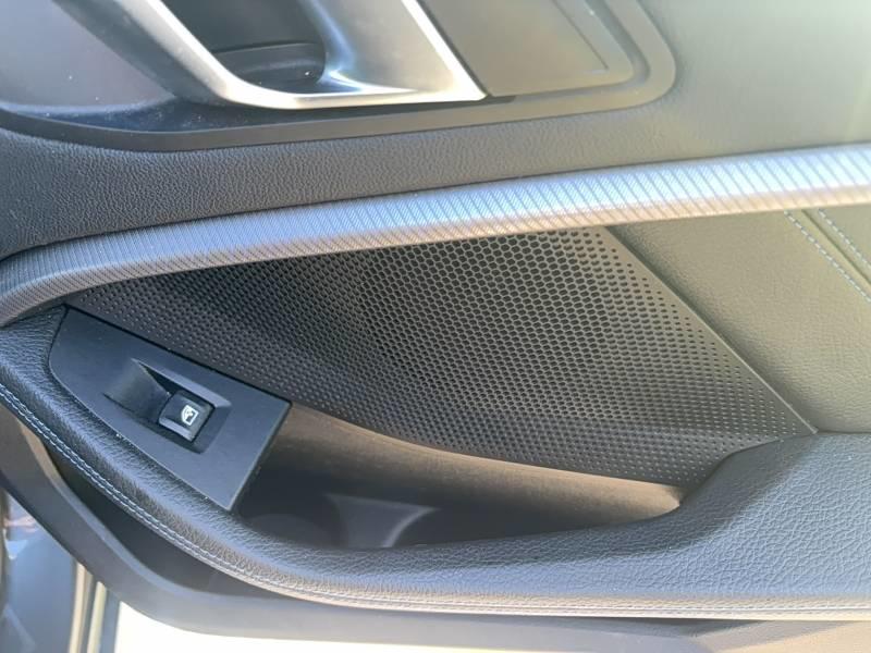 Bmw Série 1 118d 150 ch Bva8 m Sport