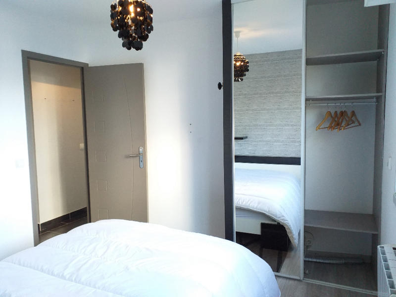 Appartement - 50 m² - 3 pièces