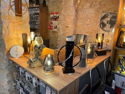 l'Etabli Bellifontain - Groupe Mr Bricolage