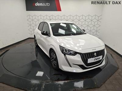 Peugeot 208 PureTech 100 s&amp;S Eat8 Allure