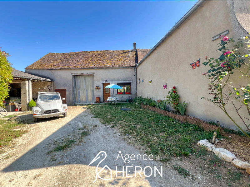 Maison - 177 m² - 9 pièces