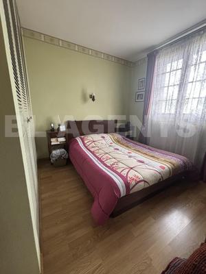 Maison - 140 m² - 7 pièces