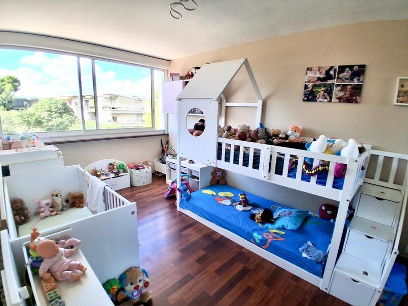 Appartement - 69 m² - 3 pièces