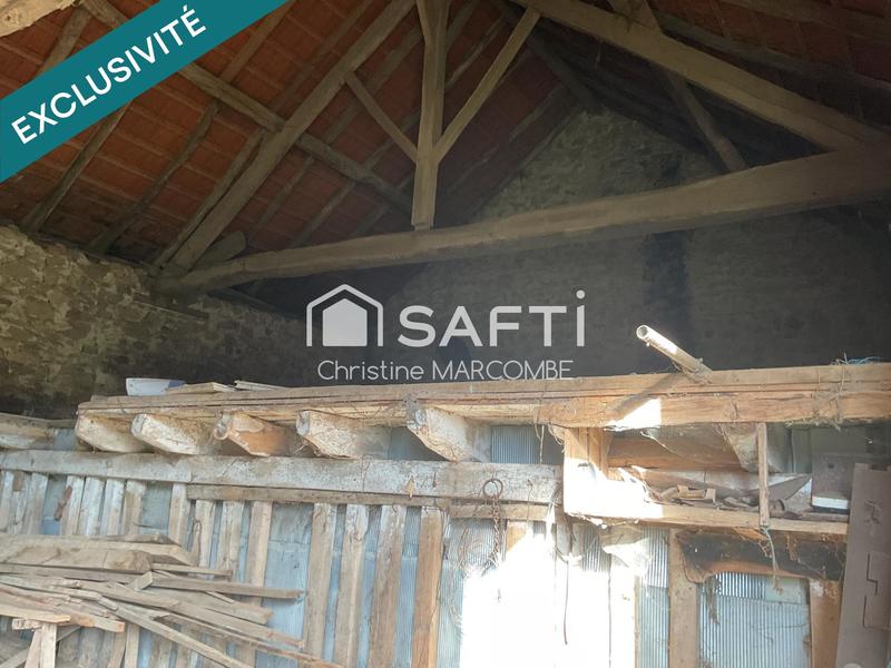 Maison - 78 m² - 5 pièces