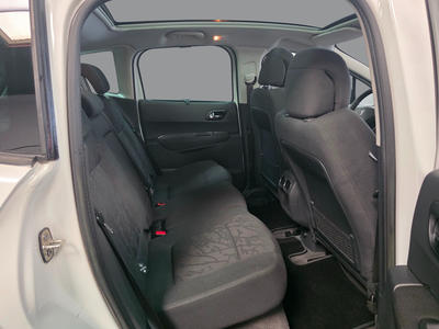 Peugeot 3008 - 1.6 HDi 110 Cv Allure - 6 Cv