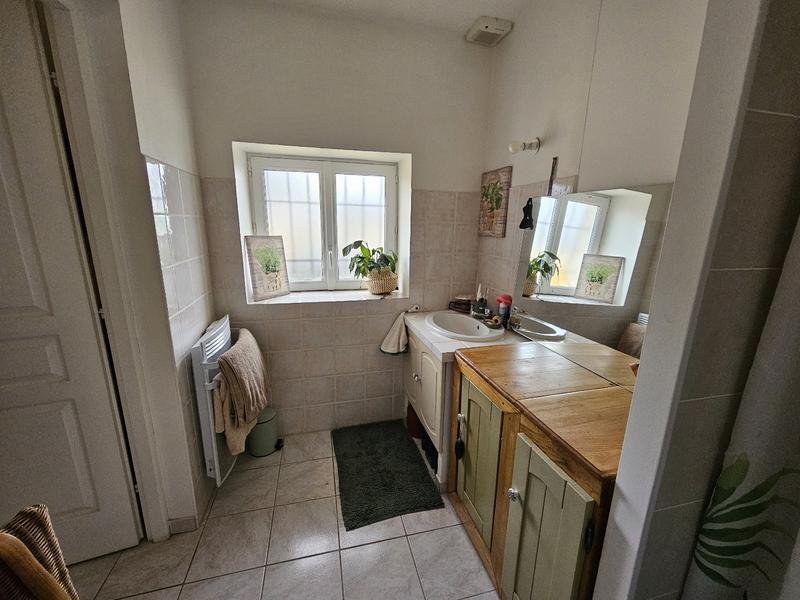 Propriété - 72 m² - 3 pièces