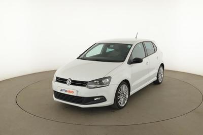 Volkswagen Polo 1.4 Tsi Act BlueMotion Gt 5p 150 ch