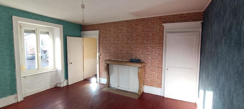 Maison - 150 m² - 7 pièces