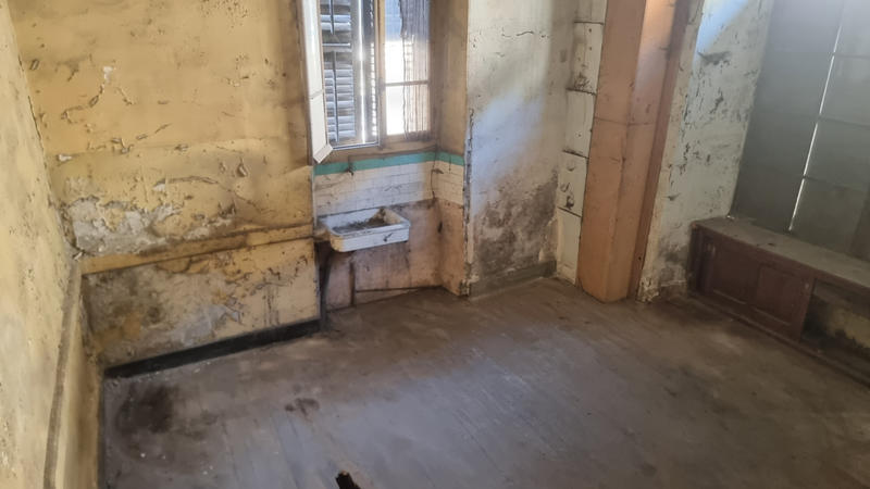 Maison de village - 100 m² - 5 pièces