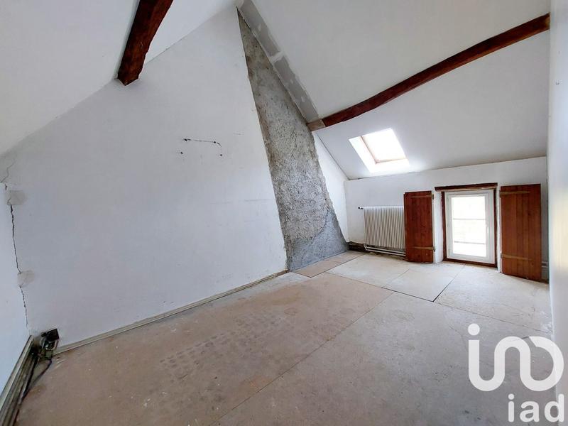 Maison - 236 m² - 8 pièces